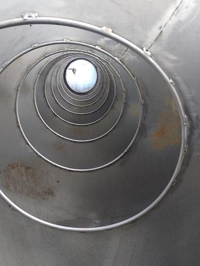 Used Schładzalnik Kiremko