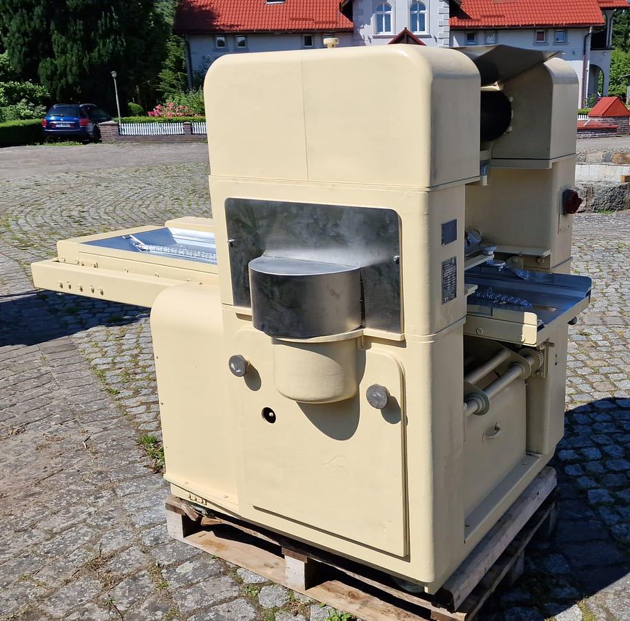 Used Dozownica - urządzenie do dozowania ciastek