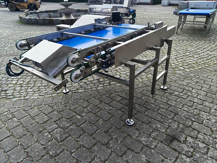 Used Linia do produkcji tortilli