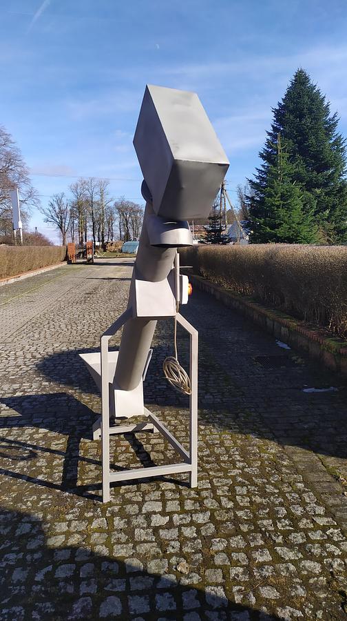 Used Przenośnik (transporter) ślimakowy