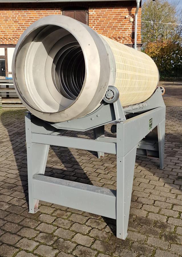 Used Obcinarka końców fasoli - "Femia"