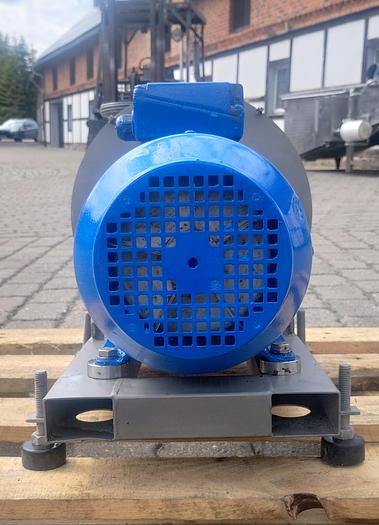 Used Pompa wirowa Tapflo