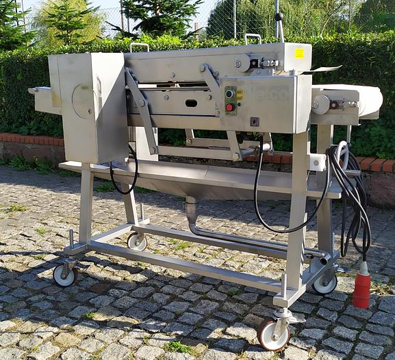 Used Ugniatarka do mięsa ALCO ASP 250