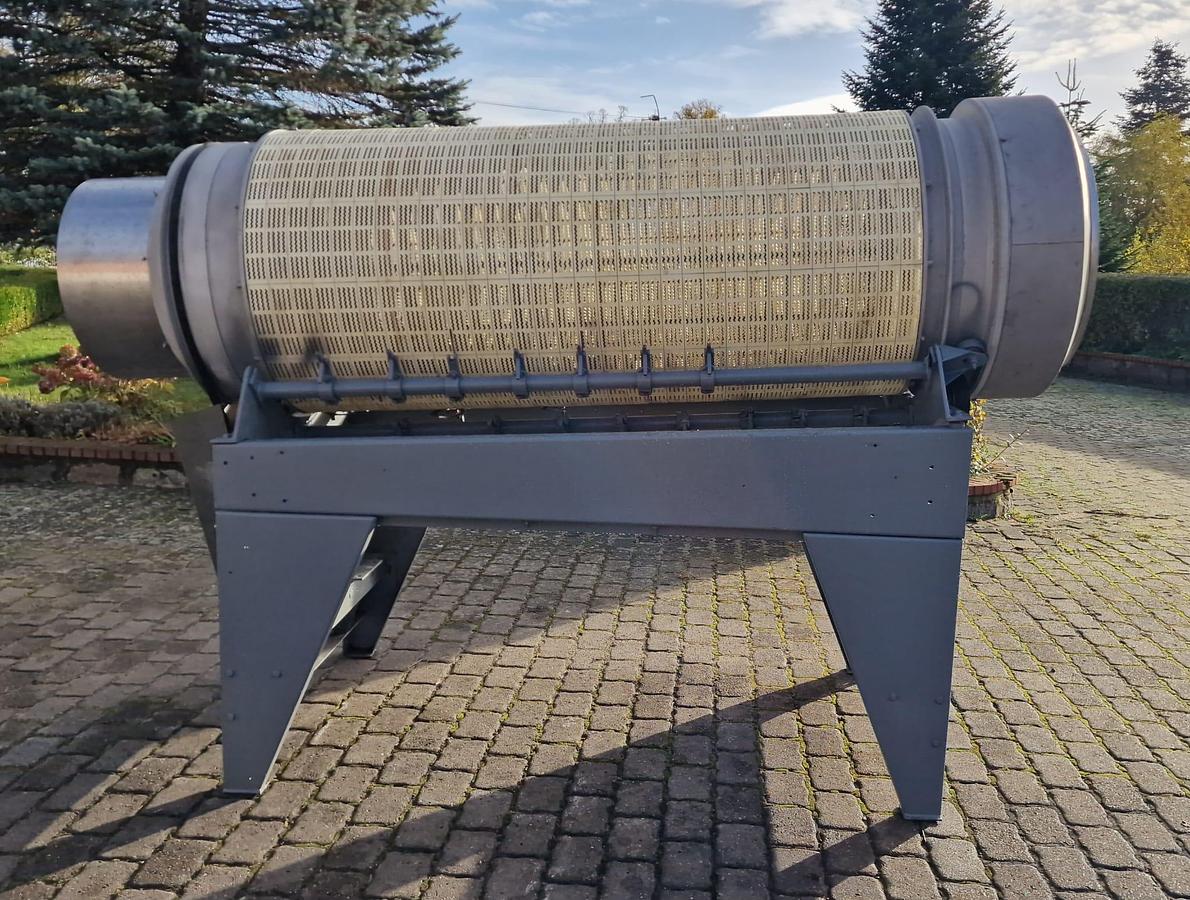 Used Obcinarka końców fasoli - "Femia"