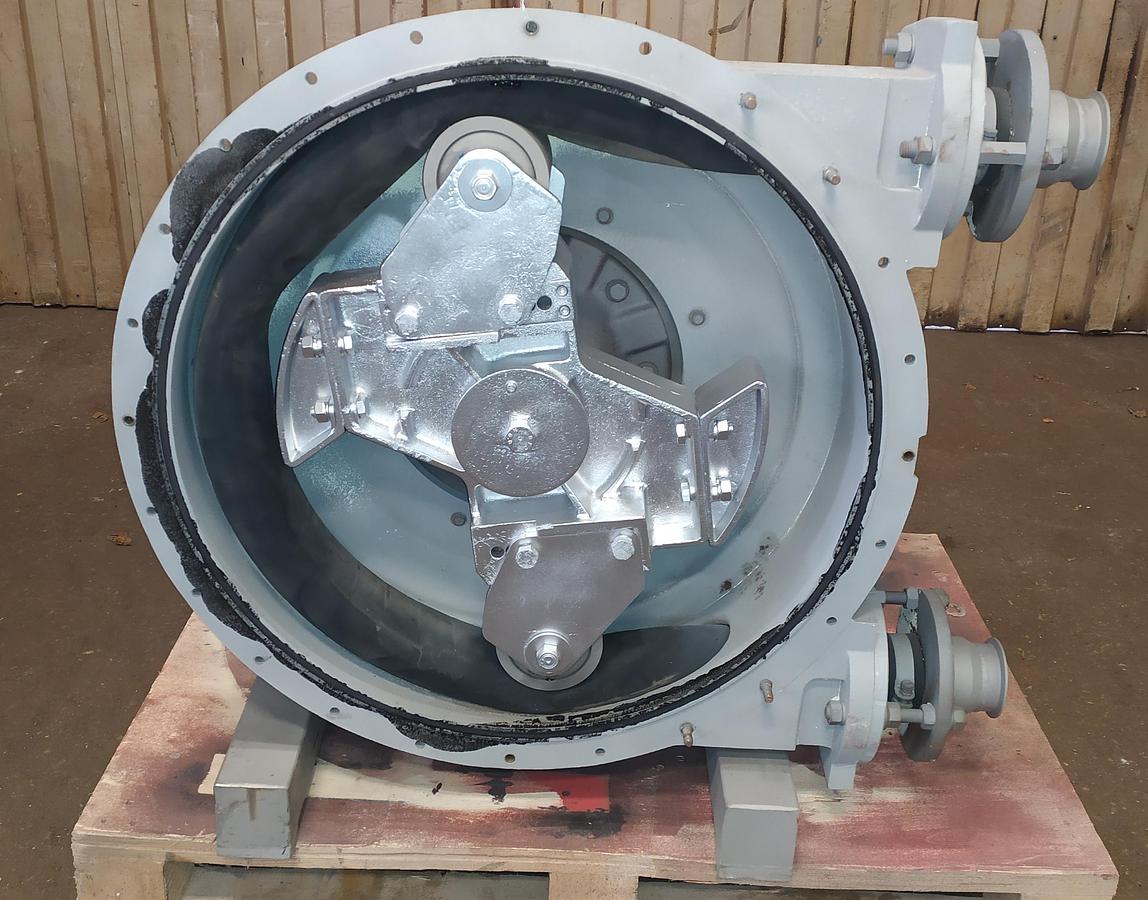 Used Pompa "Delasco DSG" perystaltyczna