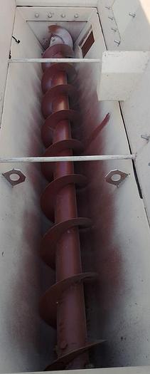 Used Przenośnik śrubowy