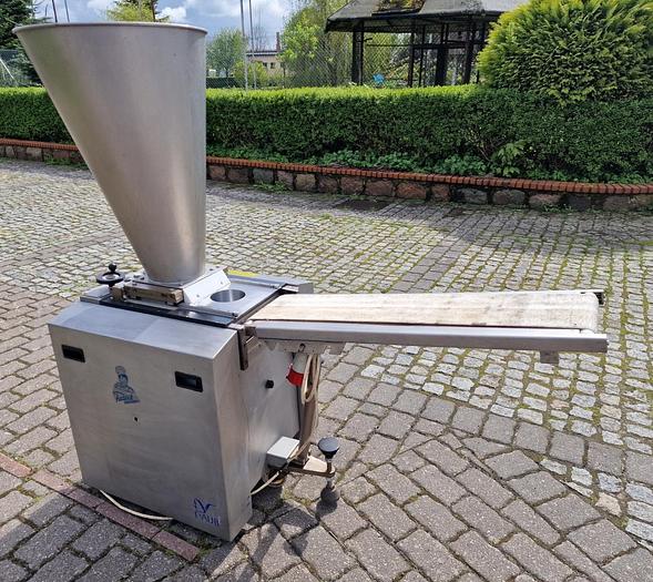 Used Dzielarka do ciasta DAUB BAGO LINE SLIM 1700