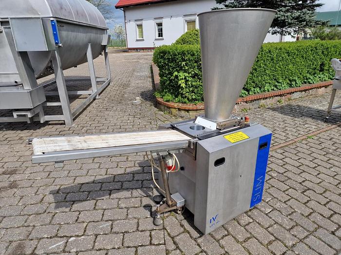 Used Dzielarka do ciasta DAUB BAGO LINE SLIM 1700