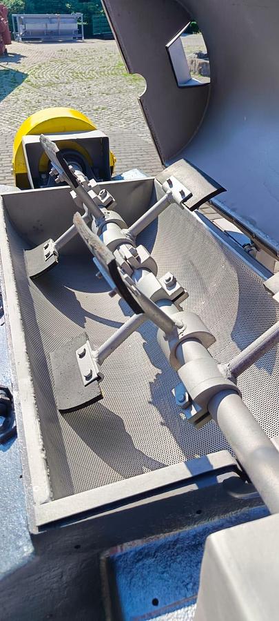 Used Przecieraczka 1-stopniowa do przecierania owoców