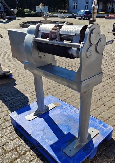 Used Gniatarko-szlamiarka 