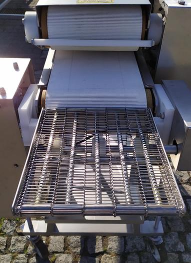 Used Ugniatarka do mięsa ALCO ASP 250