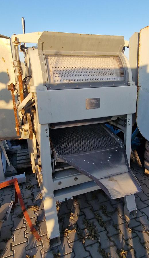 Used Drylownica HERBORT 27 A
