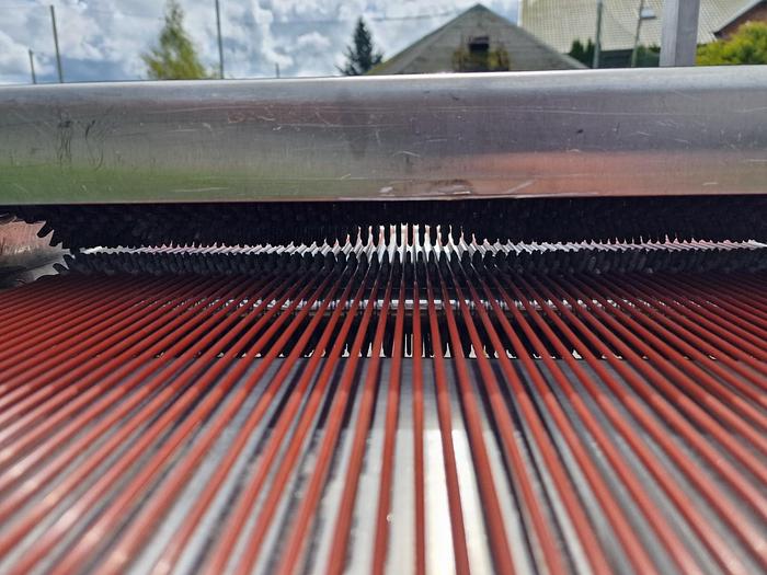 Used Tenderyzator (nacinarka) do mięsa