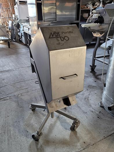 Used Porcjomat MADO Portifix