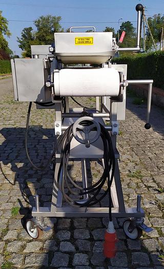 Used Ugniatarka do mięsa ALCO ASP 250