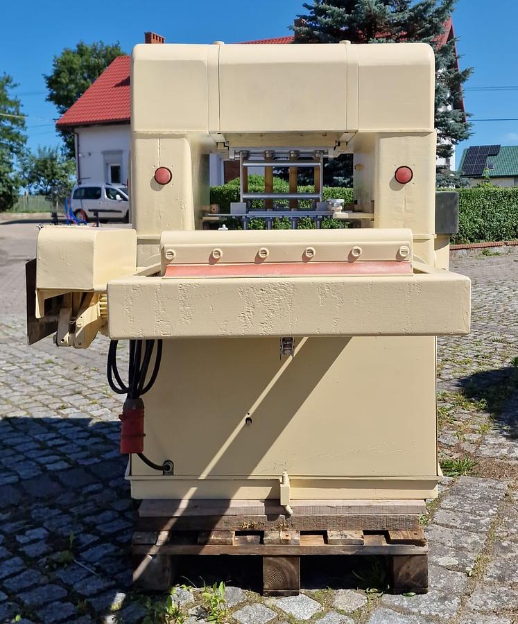 Used Dozownica - urządzenie do dozowania ciastek