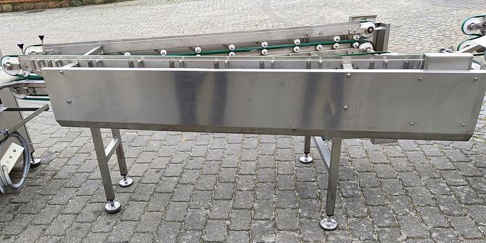 Used Linia do produkcji tortilli