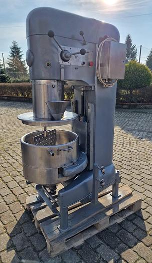 Used  Mieszałka (mikser) planetarna HOBART M802