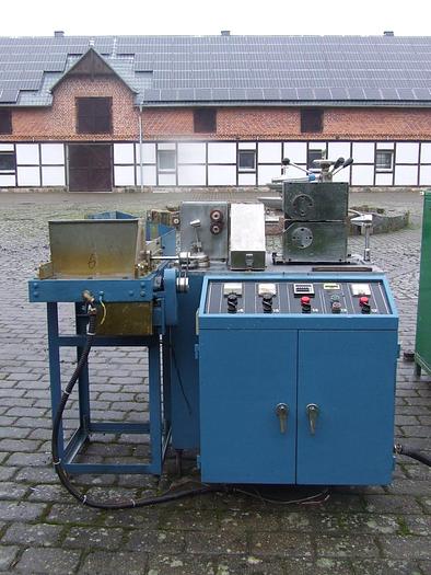 Used Linia do słomek plastikowych SEOIL INDUSTRIAL CO. LTD.