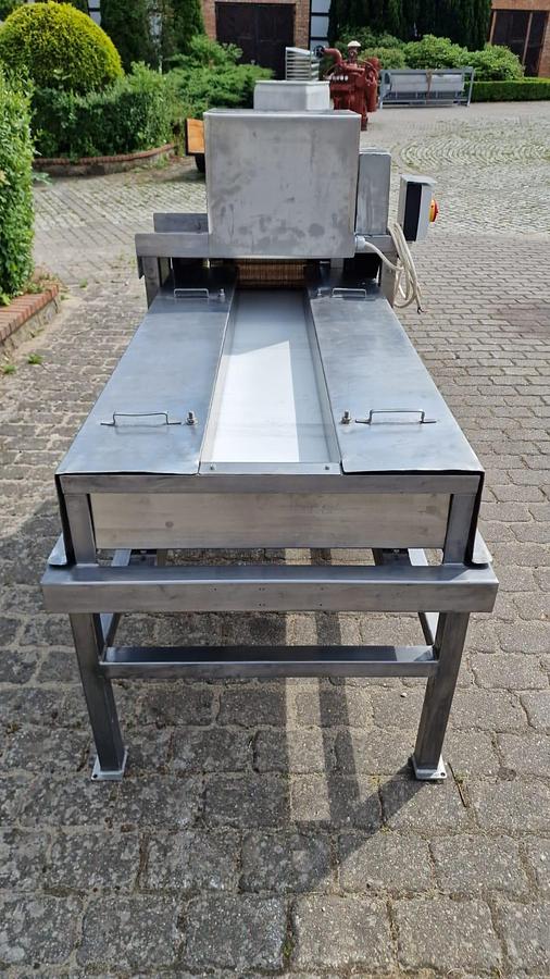 Used Krajalnica do cięcia w paski Urschel J-9A