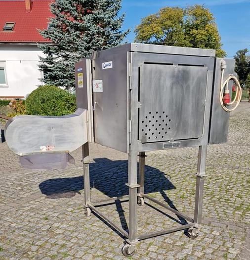 Used Krajalnica "Urschel" - QuantiCut Dicer