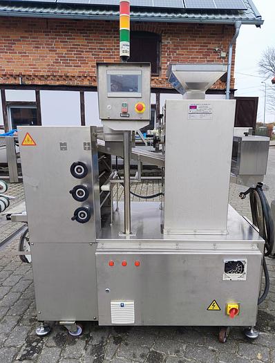 Used Linia do produkcji tortilli