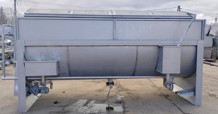 Used Schładzalnik Kiremko