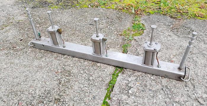 Used Prasy twarogowe