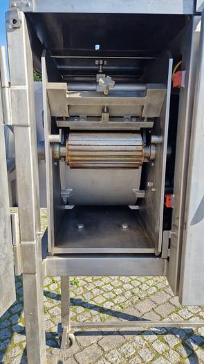 Used Krajalnica "Urschel" - QuantiCut Dicer