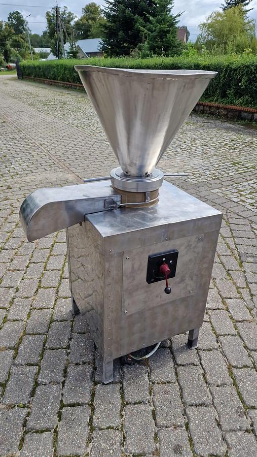 Used Młyn żarnowy (koloidalny) 