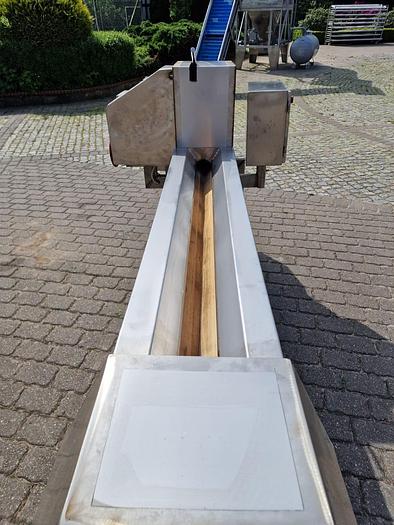 Used Plastrownica HERBORT