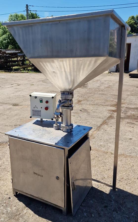 Used Dozownica