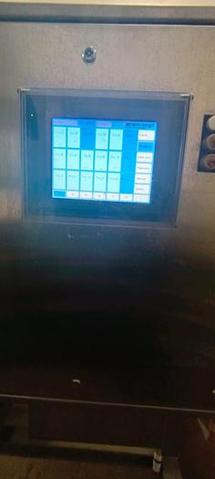 Used Krajalnica porcjująca NORFO B-35