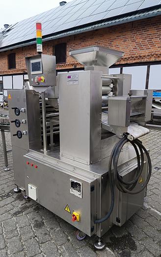 Used Linia do produkcji tortilli