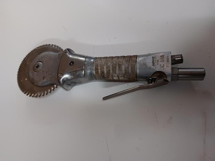 Used Pneumatyczny nóż do skórowania Jarvis - JC III