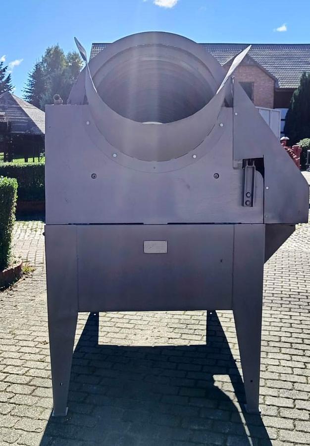 Used Obcinarka końców fasoli HERBORT