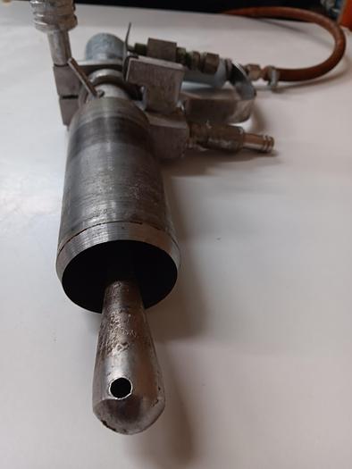 Used Pistolet do zarabiania jelita końcowego JARVIS