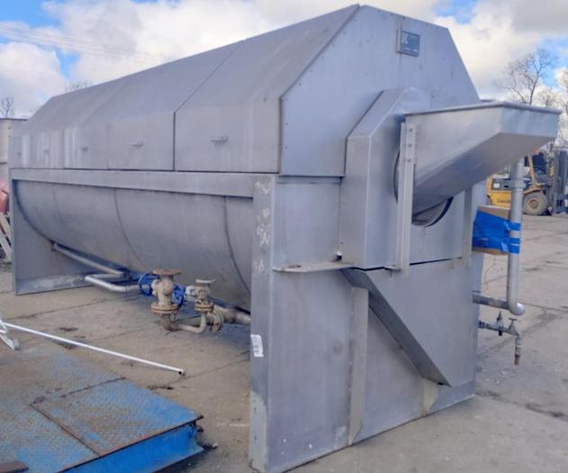 Used BLANSZOWNIK KIREMKO