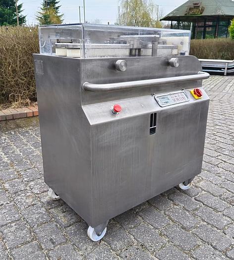 Used Dzielarka do parówek Inotec