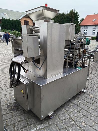 Used Linia do produkcji tortilli