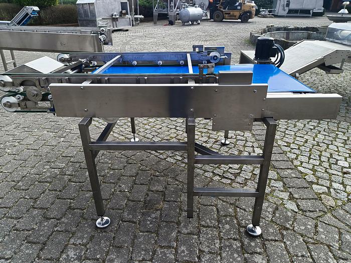 Used Linia do produkcji tortilli