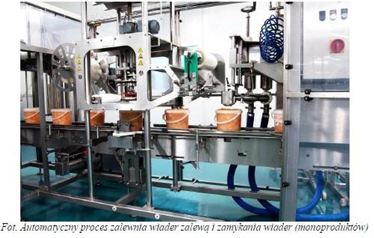 Used Linia maszyn do napełniania, zgrzewania i pakowania żywności – GRUNWALD, DiKon, ILPRA, Packaging Automation