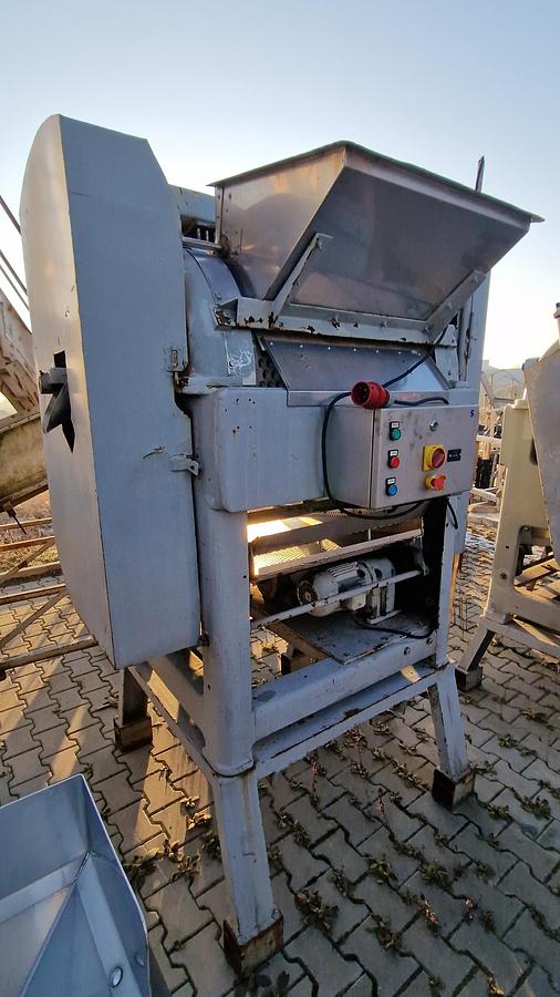 Used Drylownica HERBORT 27 A