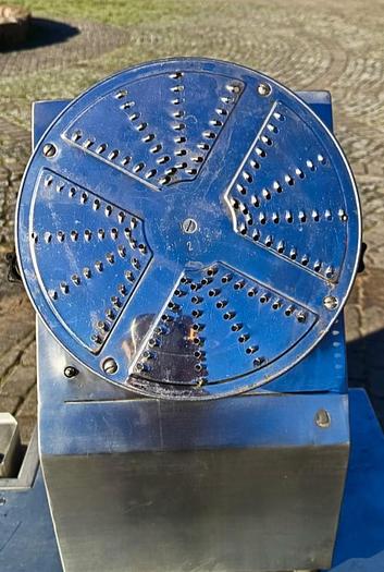 Used  Rozdrabniacz do warzyw Ma-Ga - MKJ 250.5 