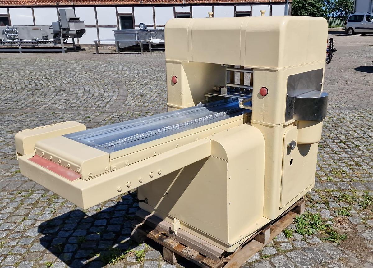 Used Dozownica - urządzenie do dozowania ciastek