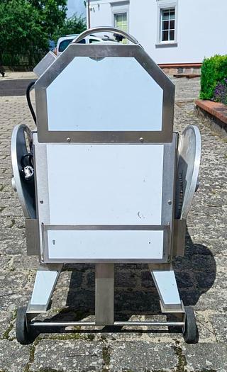 Used Szatkownico-krajalnica