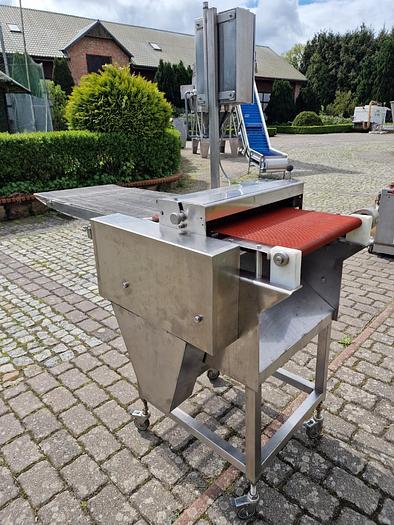 Used Tenderyzator (nacinarka) do mięsa