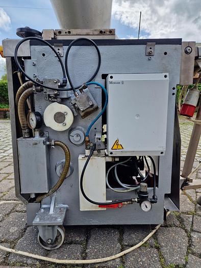 Used Dzielarka do ciasta DAUB BAGO LINE SLIM 1700