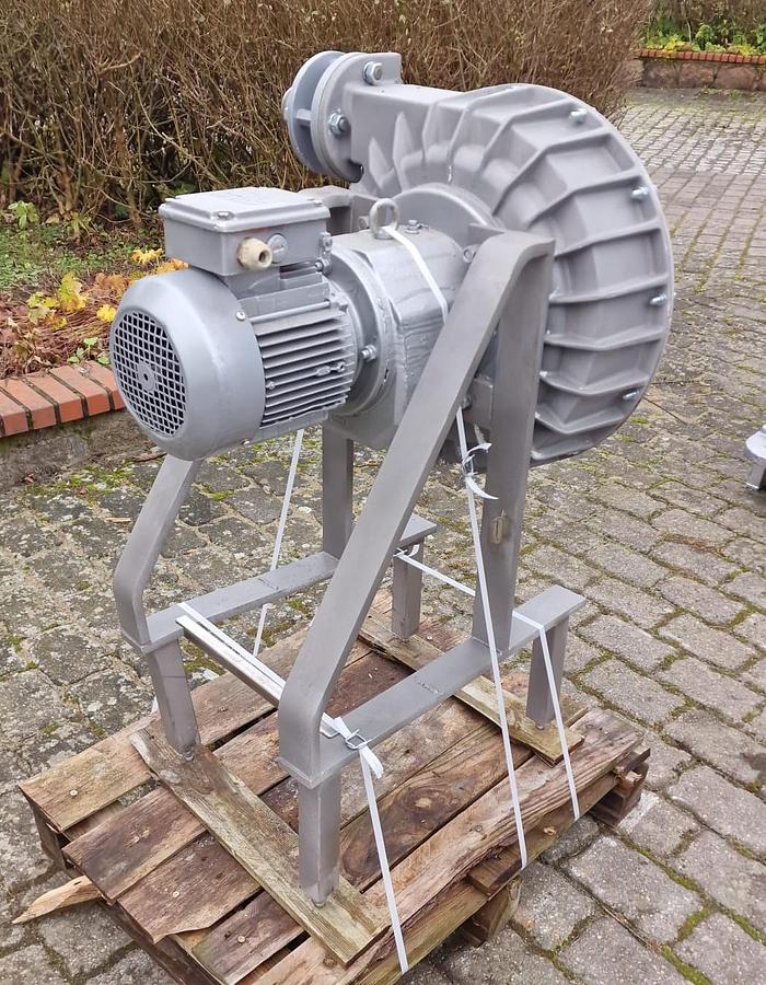 Used Pompa perystaltyczna "Delasco DSG"