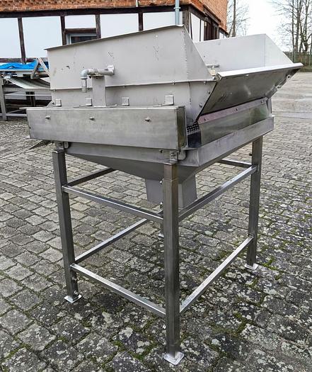 Used Myjka szczotkowa MEGA